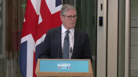 Starmer