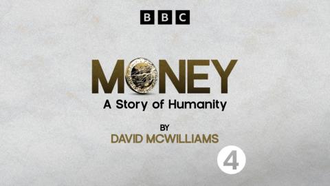 Money by David McWilliams