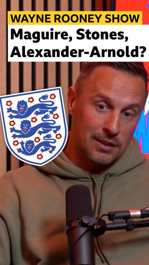 Phil Jagielka and the England crest