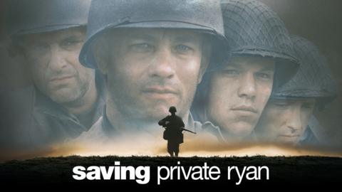 Saving Private Ryan