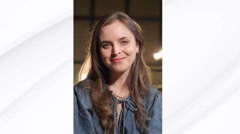 Laura Jane Wilkie
