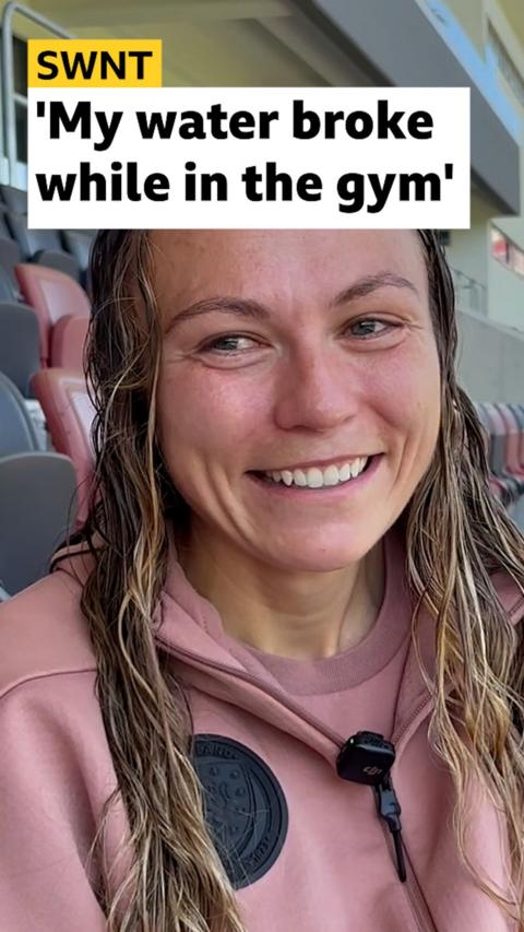 Claire Emslie