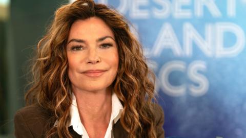 Shania Twain