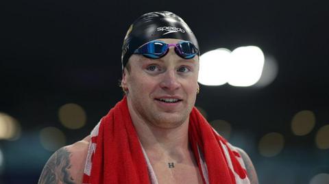 Adam Peaty