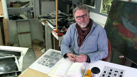 Calum Aonghas MacAoidh