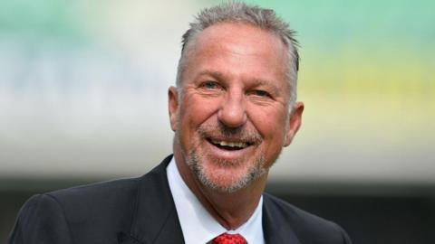 Lord Botham