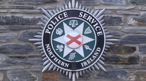 PSNI crest