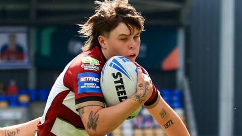 Molly Jones