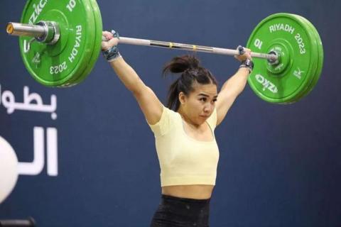 Tham "Thammy" Nguyen Gough