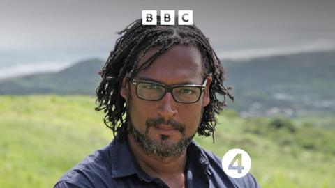 Desert Island Discs: David Olusoga