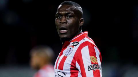 Royston Drenthe