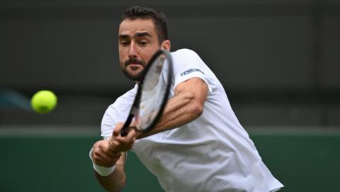 Marin Cilic