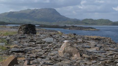 Eilean Luinn