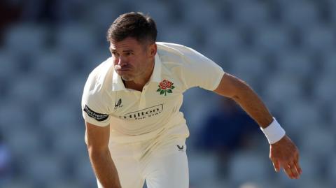 James Anderson