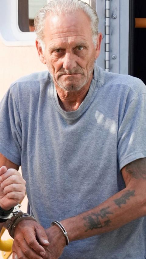 Derek Martin