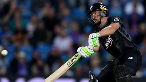 Jos Buttler