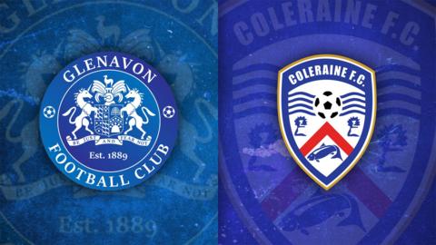 Gleanvon v Coleraine 