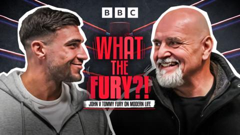 What The Fury?!