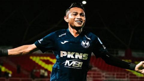 Faisal Halim