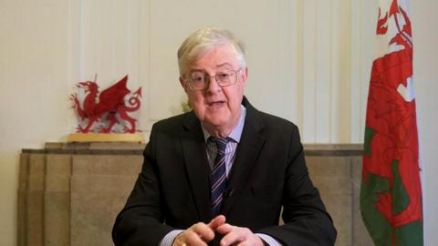 Mark Drakeford