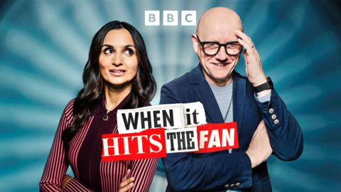 When It Hits the Fan