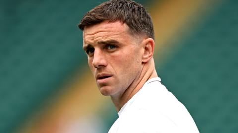 George Ford