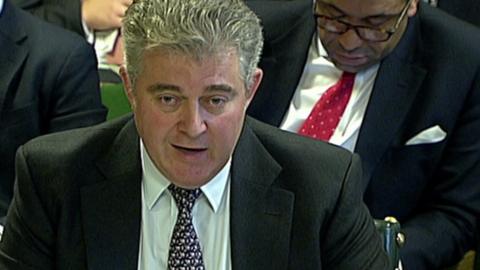 Brandon Lewis