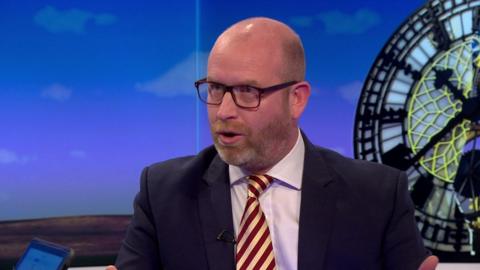 Paul Nuttall