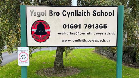 Ysgol Bro Cynllaith