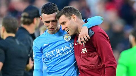 Foden and Milner