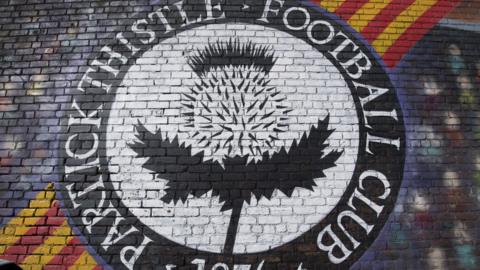 Partick Thistle