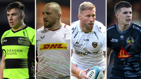 New signings for the 2025-26 include Taine Basham (Cardiff), Dillon Lewis (Dragons), Ross Moriarty (Ospreys) and Joe Hawkins (Scarlets)