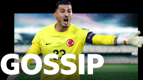 Scottish gossip - Ugurcan Cakir