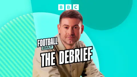 Football Daily: The Debrief