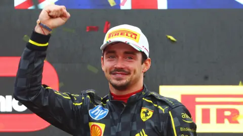 Charles Leclerc