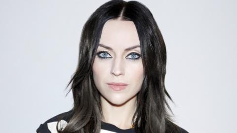 Amy Macdonald