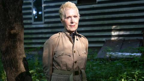 E. Jean Carroll