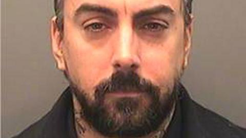 Ian Watkins