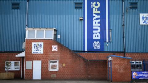 Gigg Lane