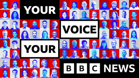 Your Voice, Your 91ȱ News banner image