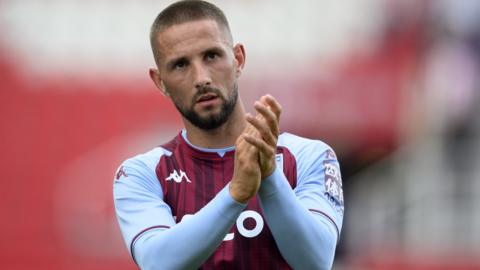 Conor Hourihane