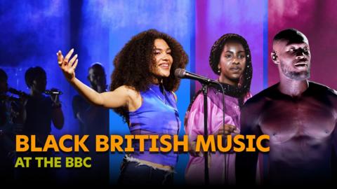 Black British Music at the BBC