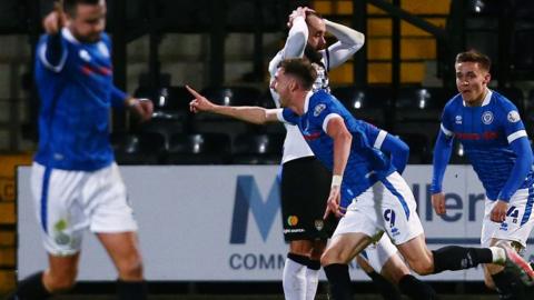 Rochdale celebrate