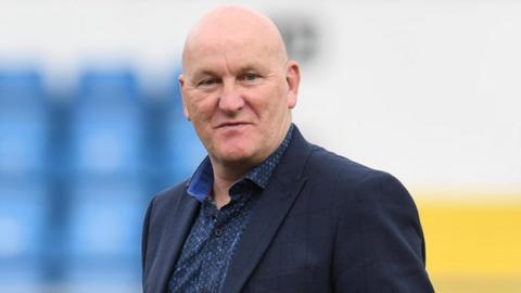 Jim Duffy