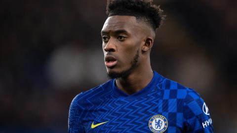 Callum Hudson-Odoi