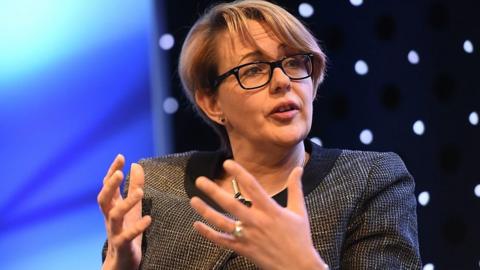 Baroness Tanni Grey-Thompson backs IPC u-turn on Russia & Belarus ban