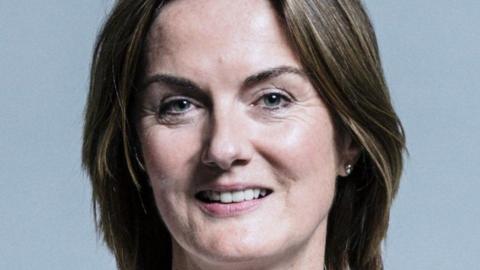 Lucy Allan