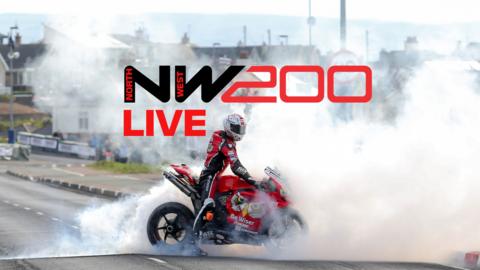 North West 200 Live 