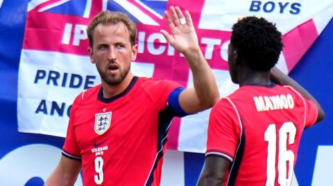 Harry Kane