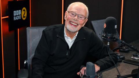 Bob Harris